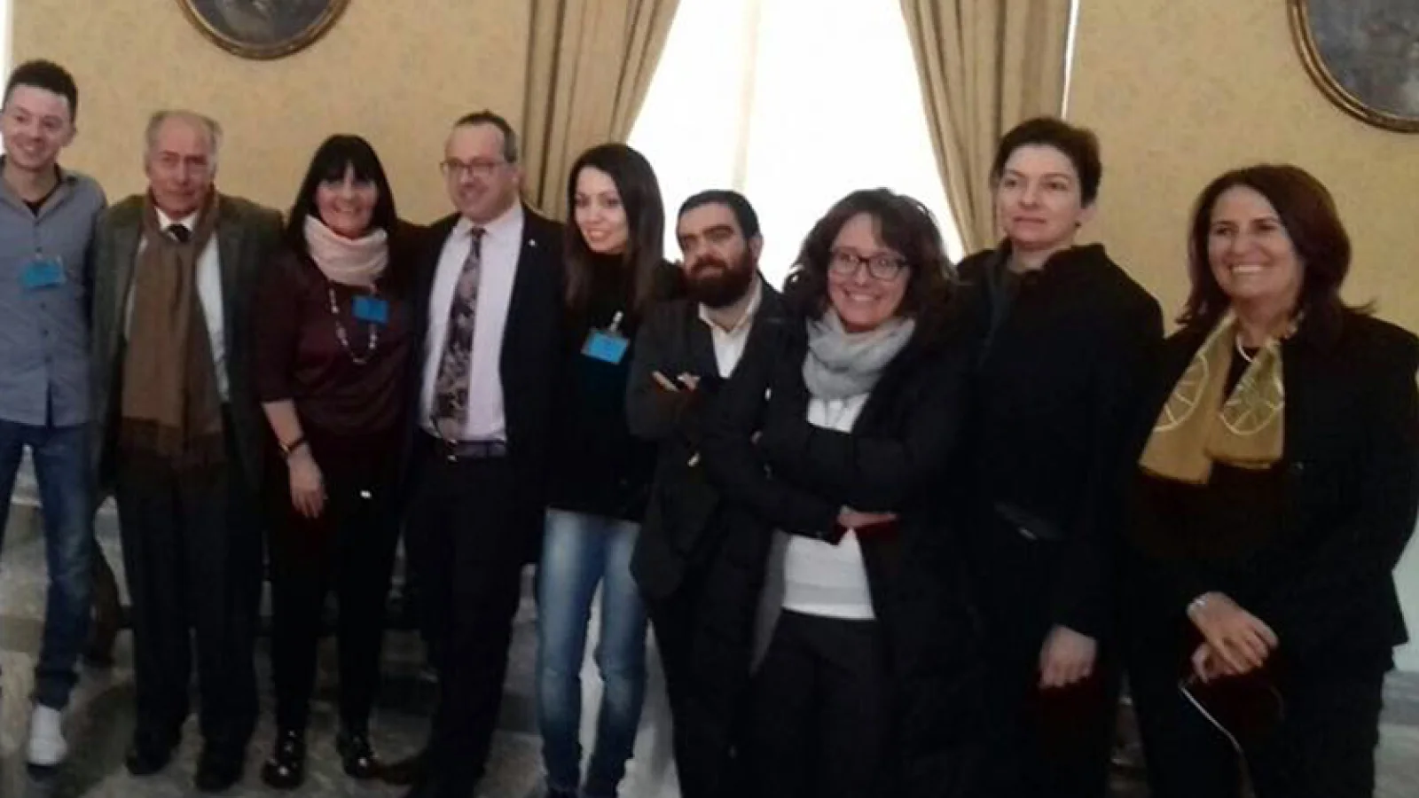 Insegnanti graduatoria