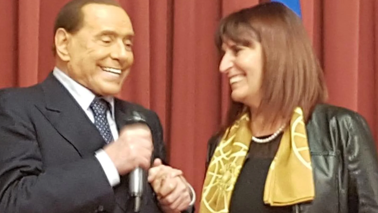 Elezioni politiche 2018