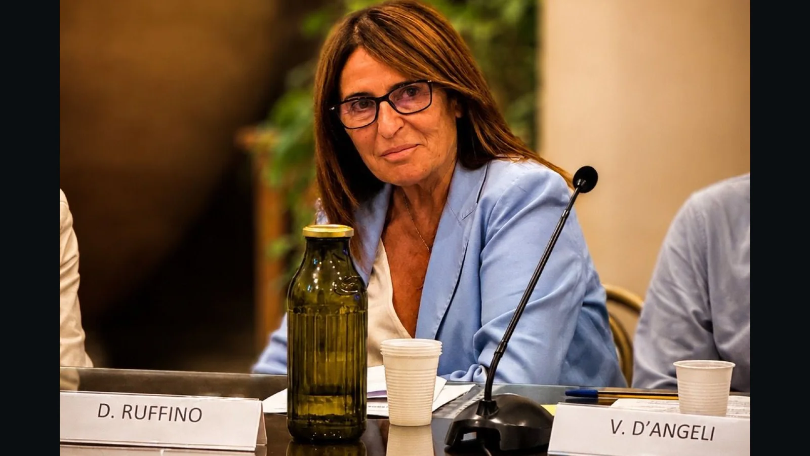 Il M5S vuole bruciare gli investimenti fatti fin qui sulla Tav