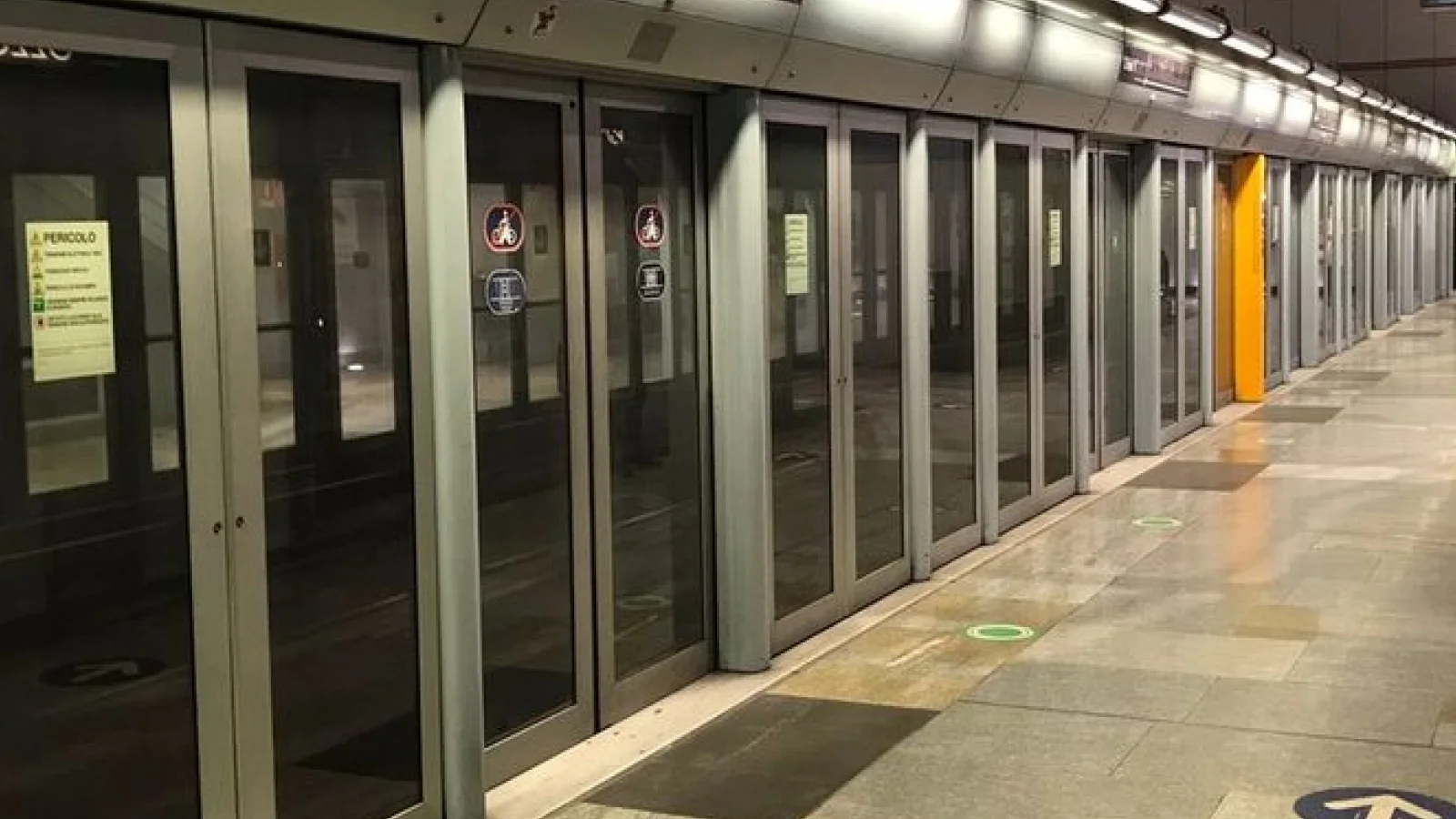 I ritardi metropolitana Torino-Rivoli sono inaccettabili