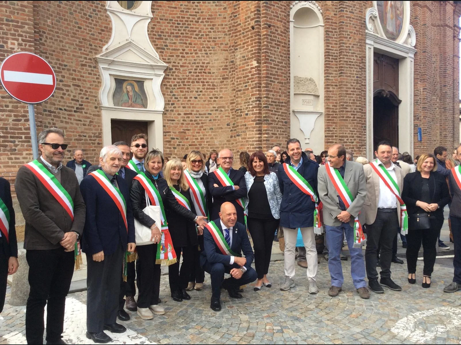 Momenti politici