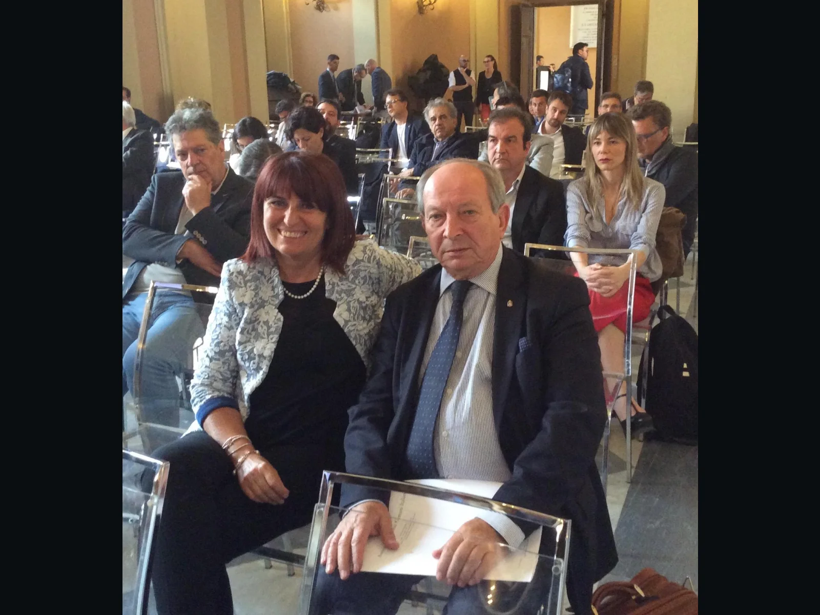 Momenti politici