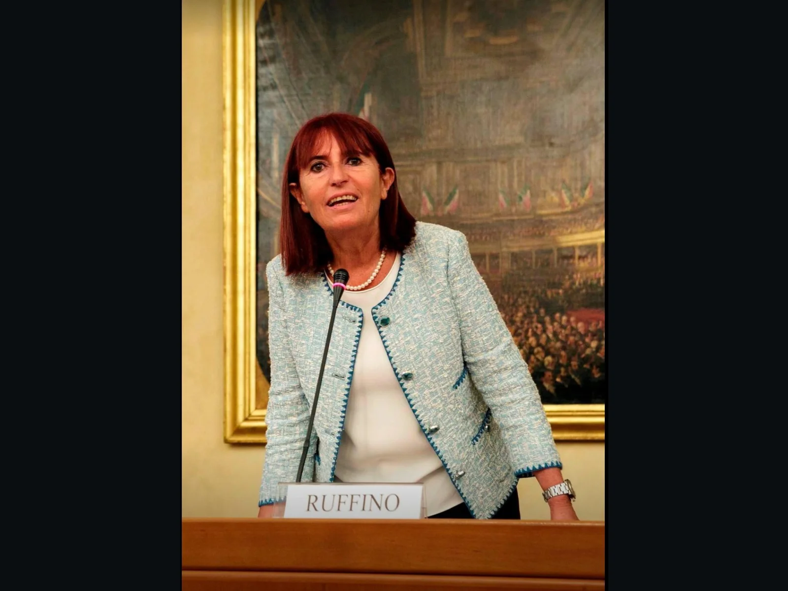 Momenti politici