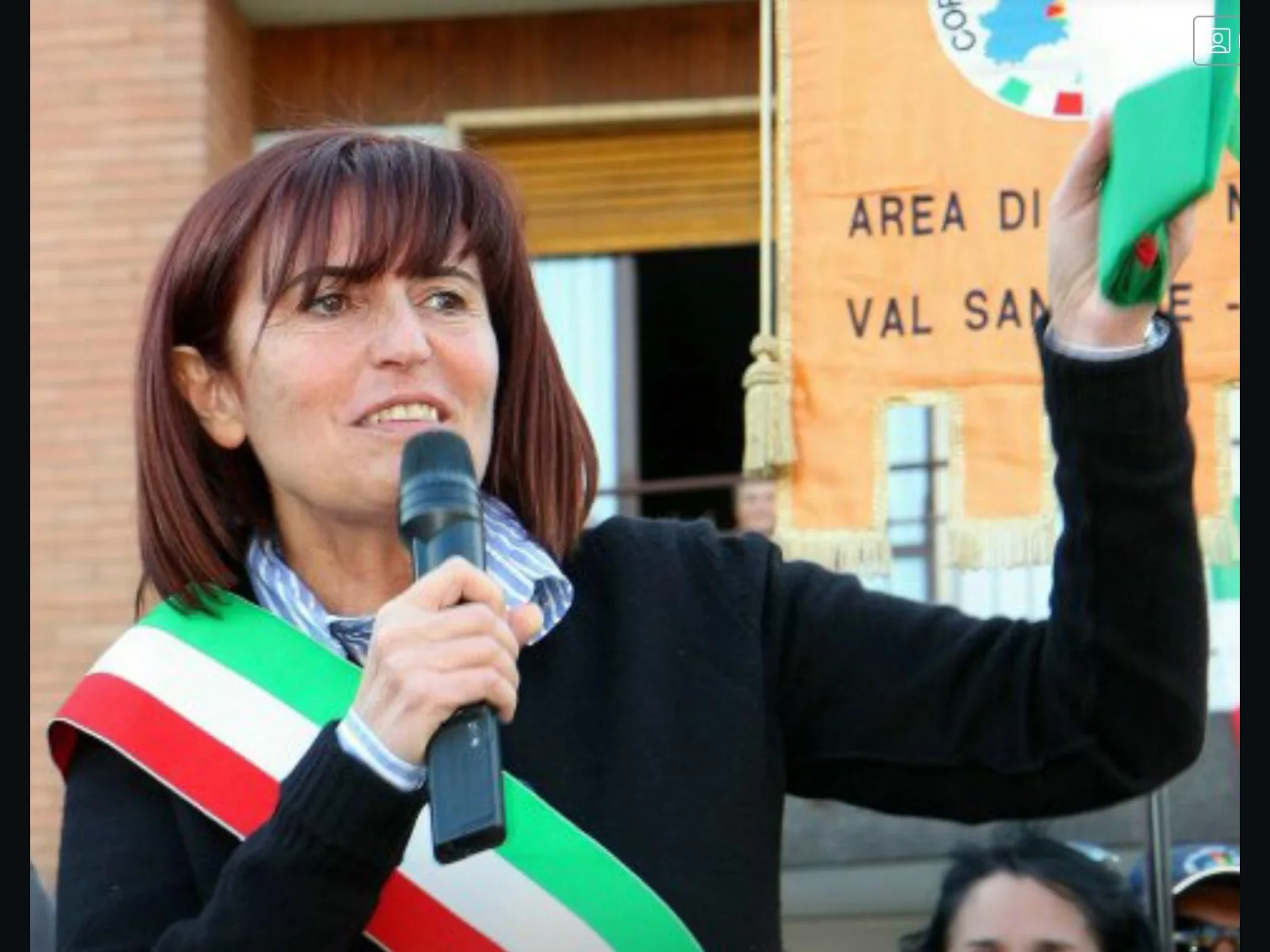 Momenti politici