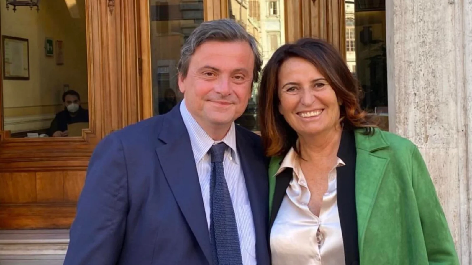 carlo calenda