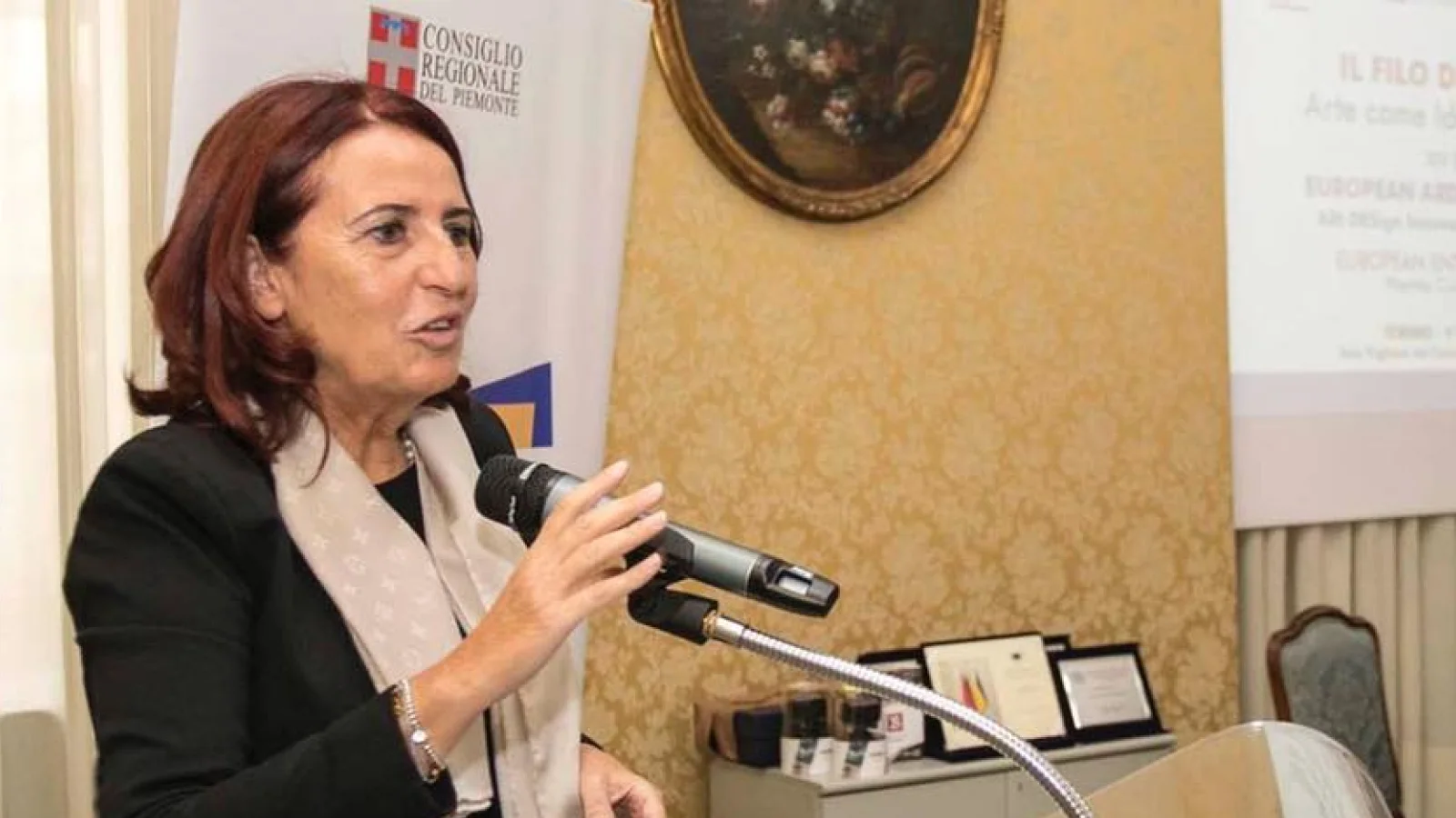 consigliere regionale